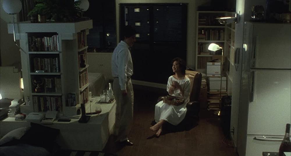 異人たちとの夏の画像