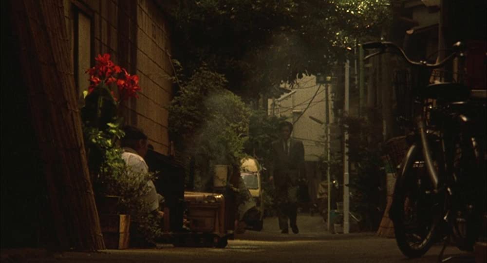 異人たちとの夏の画像