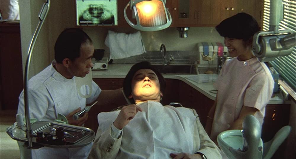 異人たちとの夏の画像