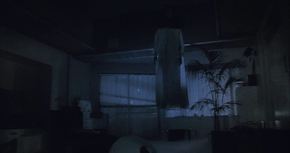 異人たちとの夏の画像