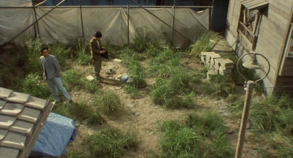 異人たちとの夏の画像