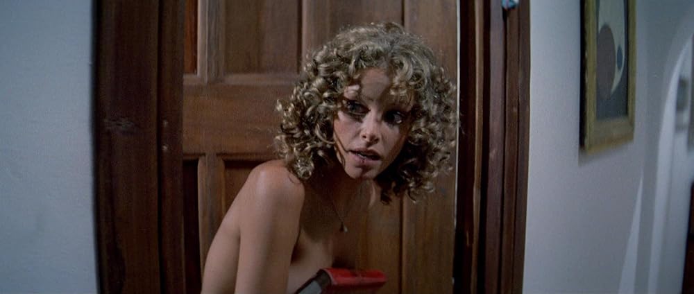 ポランスキーの 欲望の館の画像