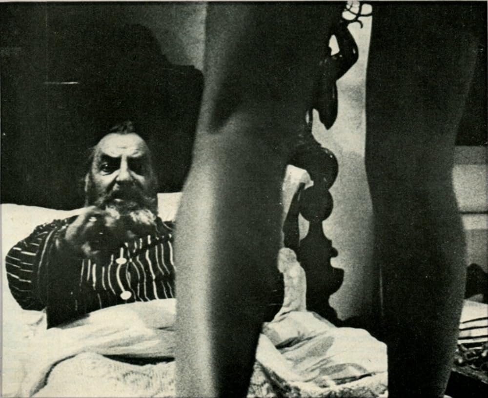 ポランスキーの 欲望の館の画像