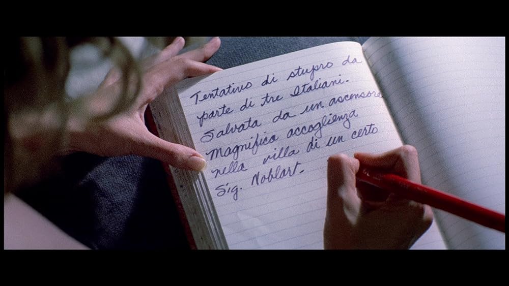 ポランスキーの 欲望の館の画像