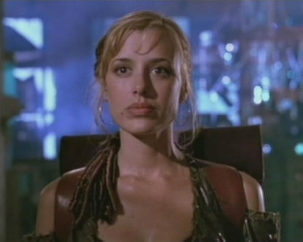 アメリカン・サイボーグの画像