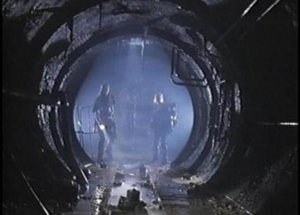 アメリカン・サイボーグの画像