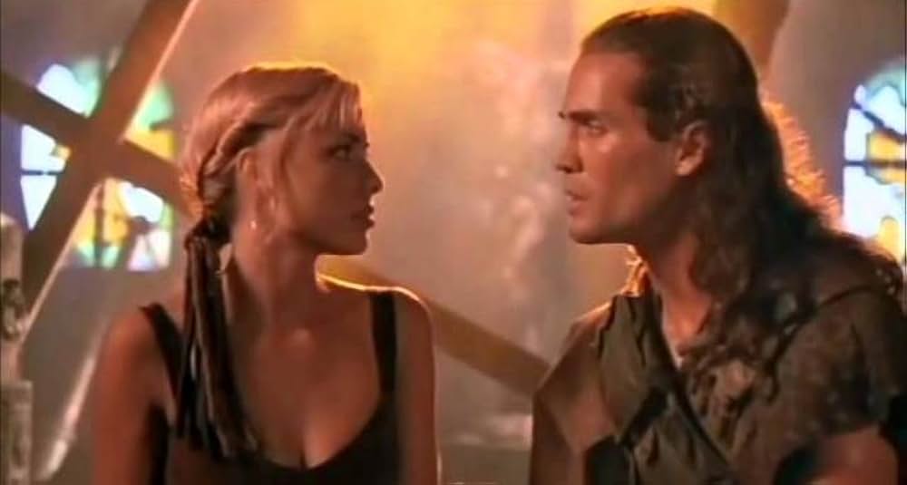 アメリカン・サイボーグの画像