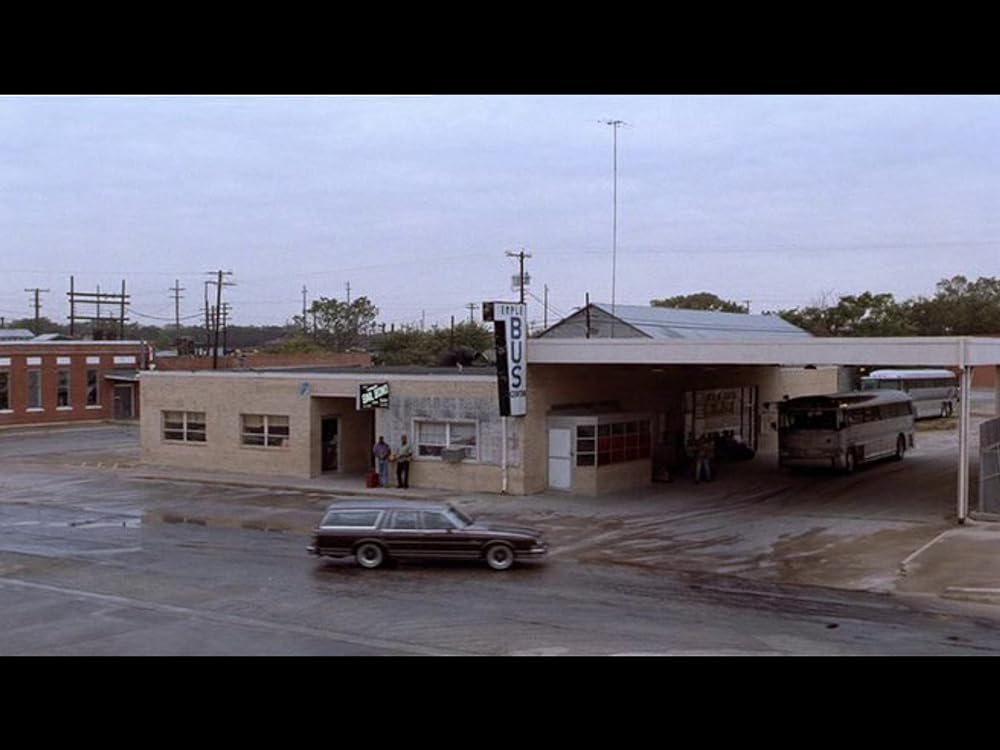 フレッシュ・アンド・ボーン／渇いた愛のゆくえの画像