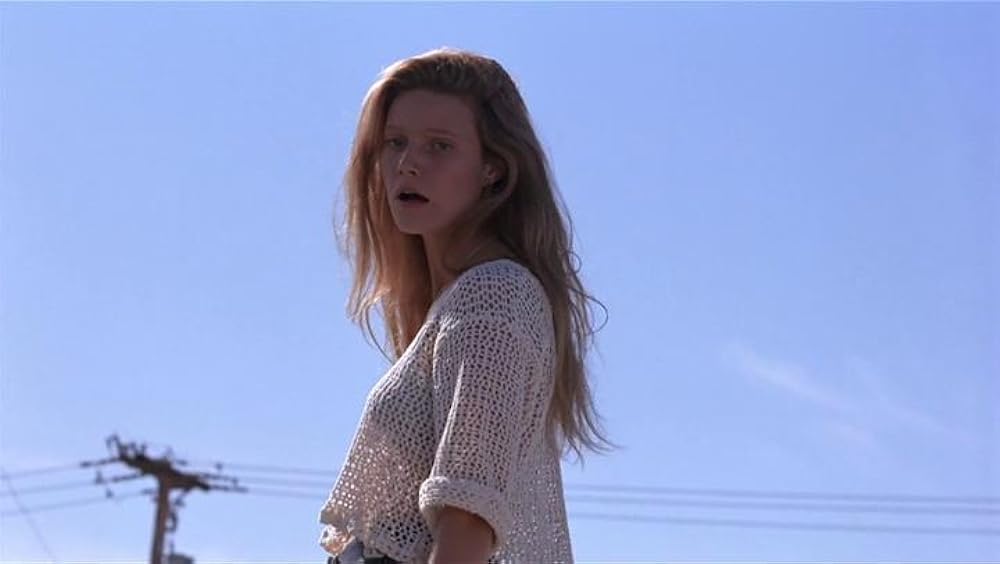 フレッシュ・アンド・ボーン／渇いた愛のゆくえの画像