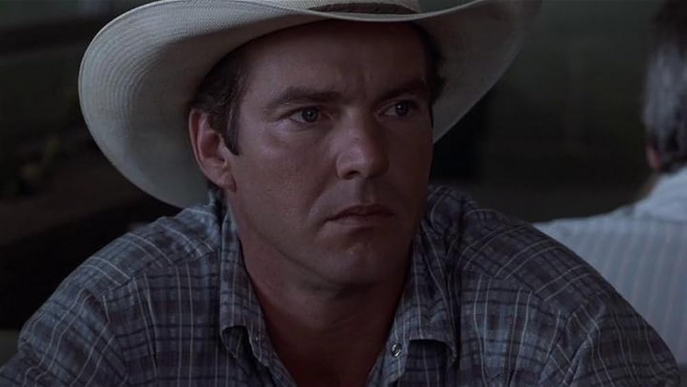 「フレッシュ・アンド・ボーン／渇いた愛のゆくえ」デニス・クエイドの画像