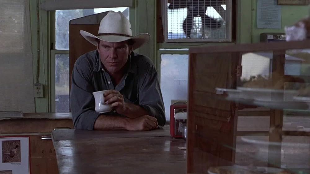 「フレッシュ・アンド・ボーン／渇いた愛のゆくえ」デニス・クエイドの画像