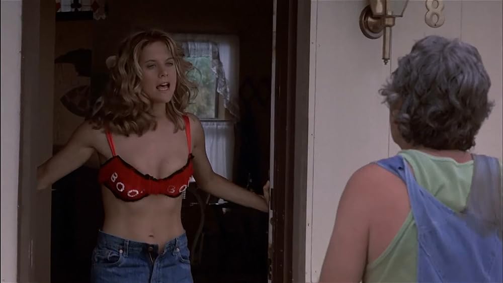 フレッシュ・アンド・ボーン／渇いた愛のゆくえの画像