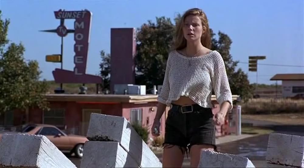 フレッシュ・アンド・ボーン／渇いた愛のゆくえの画像