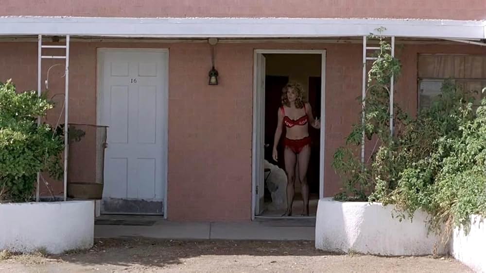 フレッシュ・アンド・ボーン／渇いた愛のゆくえの画像