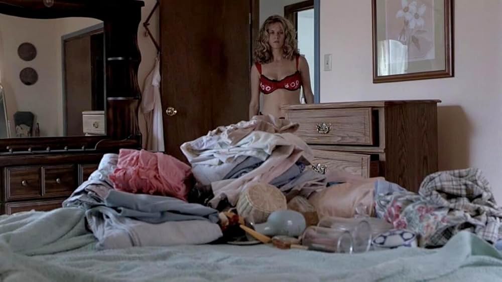 フレッシュ・アンド・ボーン／渇いた愛のゆくえの画像