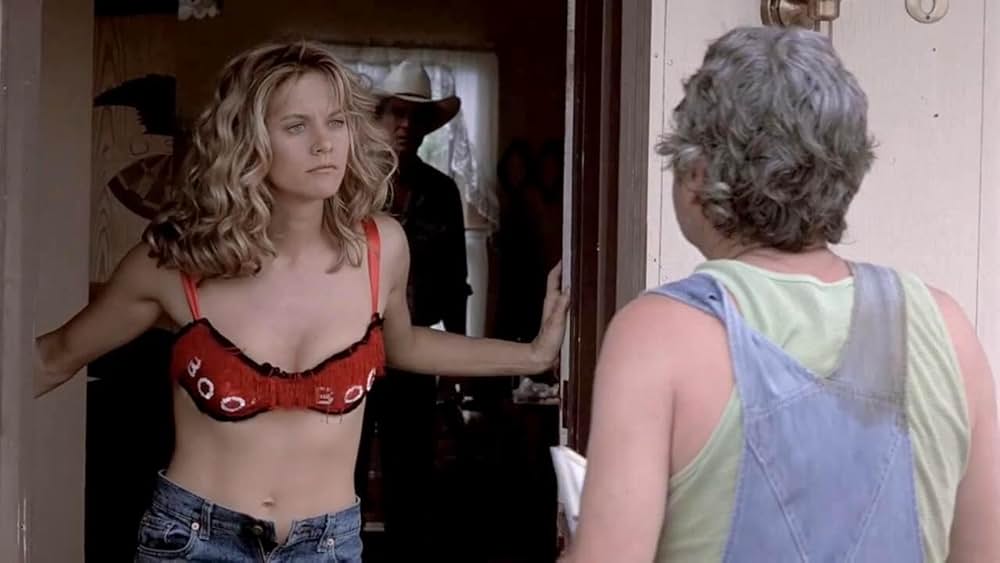 フレッシュ・アンド・ボーン／渇いた愛のゆくえの画像