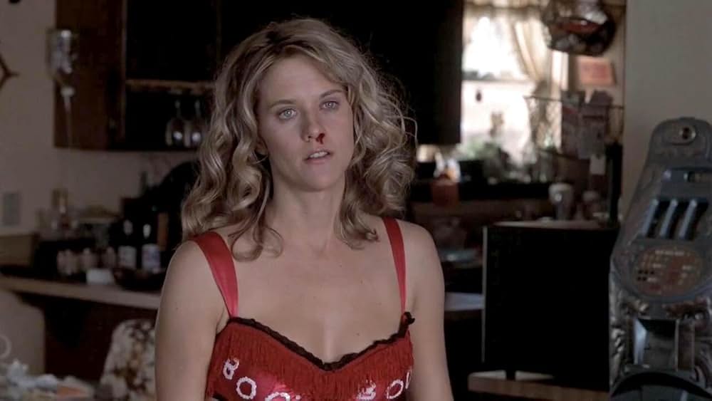 フレッシュ・アンド・ボーン／渇いた愛のゆくえの画像