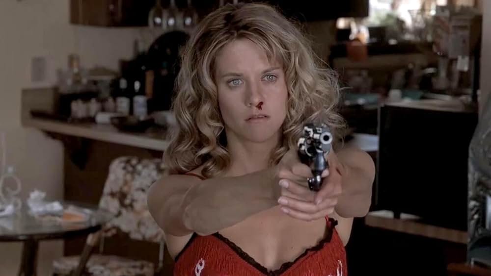 フレッシュ・アンド・ボーン／渇いた愛のゆくえの画像