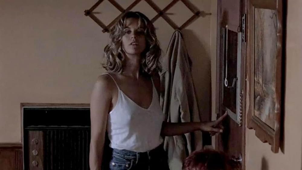 フレッシュ・アンド・ボーン／渇いた愛のゆくえの画像