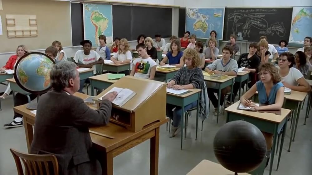 オタンコ学園の画像