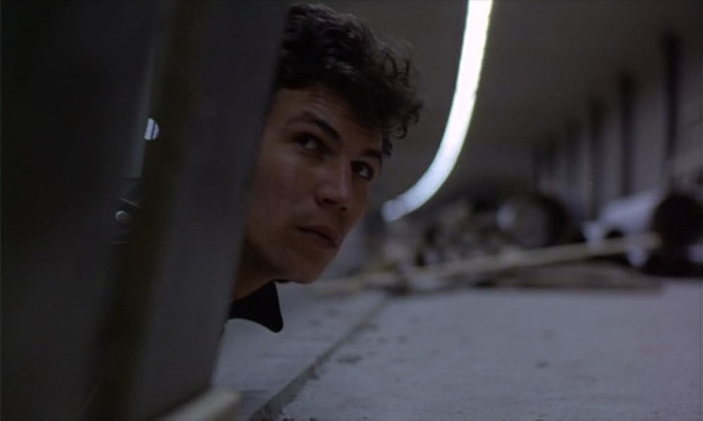 SPETTERS／スペッターズの画像