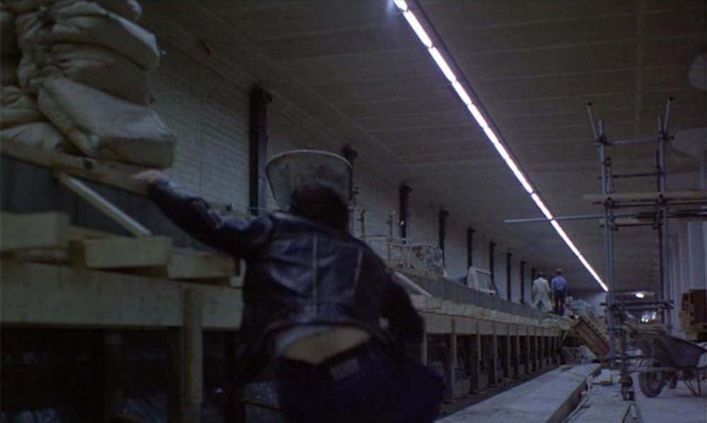 SPETTERS／スペッターズの画像