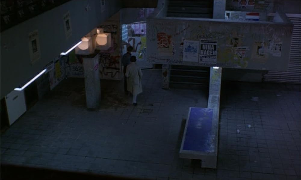 SPETTERS／スペッターズの画像