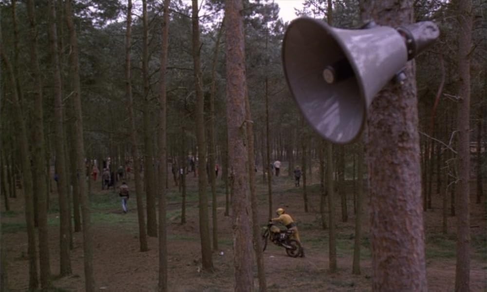 SPETTERS／スペッターズの画像