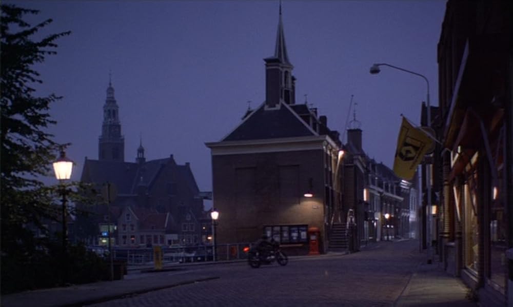 SPETTERS／スペッターズの画像