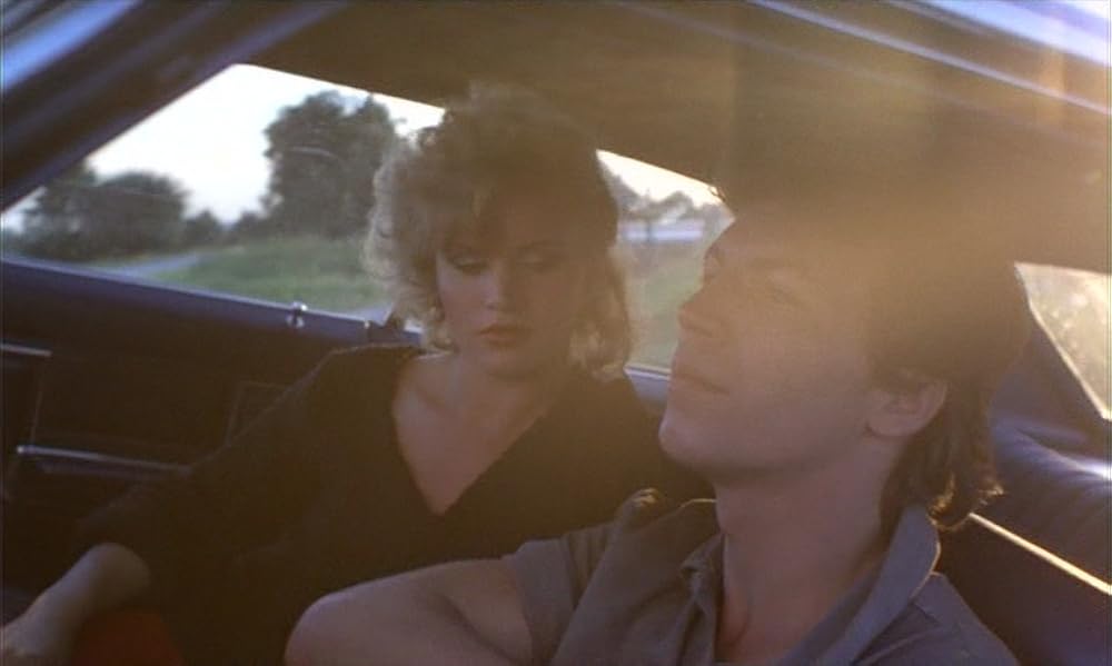 SPETTERS／スペッターズの画像