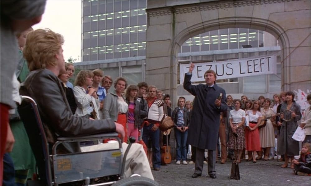 SPETTERS／スペッターズの画像