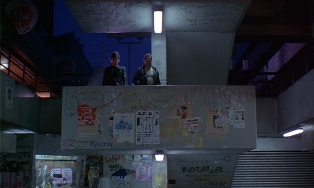 SPETTERS／スペッターズの画像