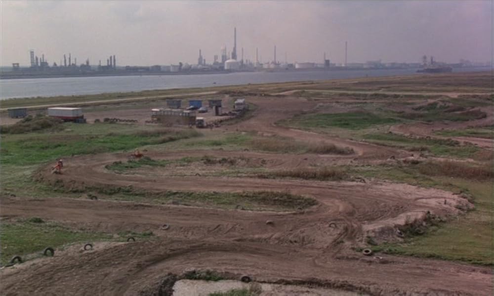 SPETTERS／スペッターズの画像