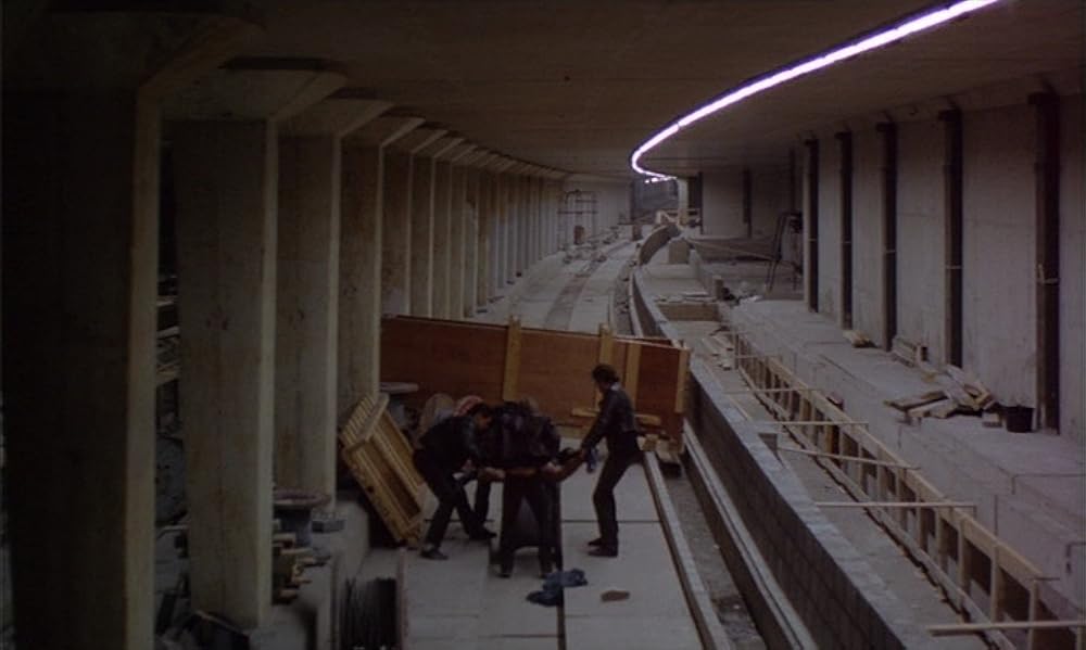 SPETTERS／スペッターズの画像