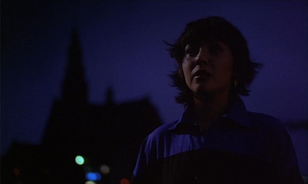 「SPETTERS／スペッターズ」Marianne Boyerの画像