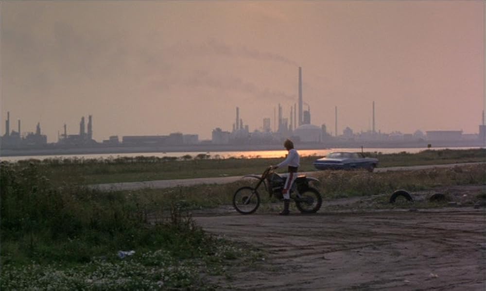 SPETTERS／スペッターズの画像