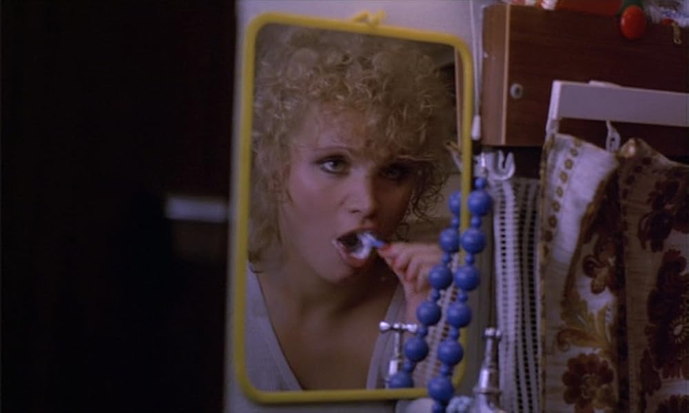 「SPETTERS／スペッターズ」Renée Soutendijkの画像