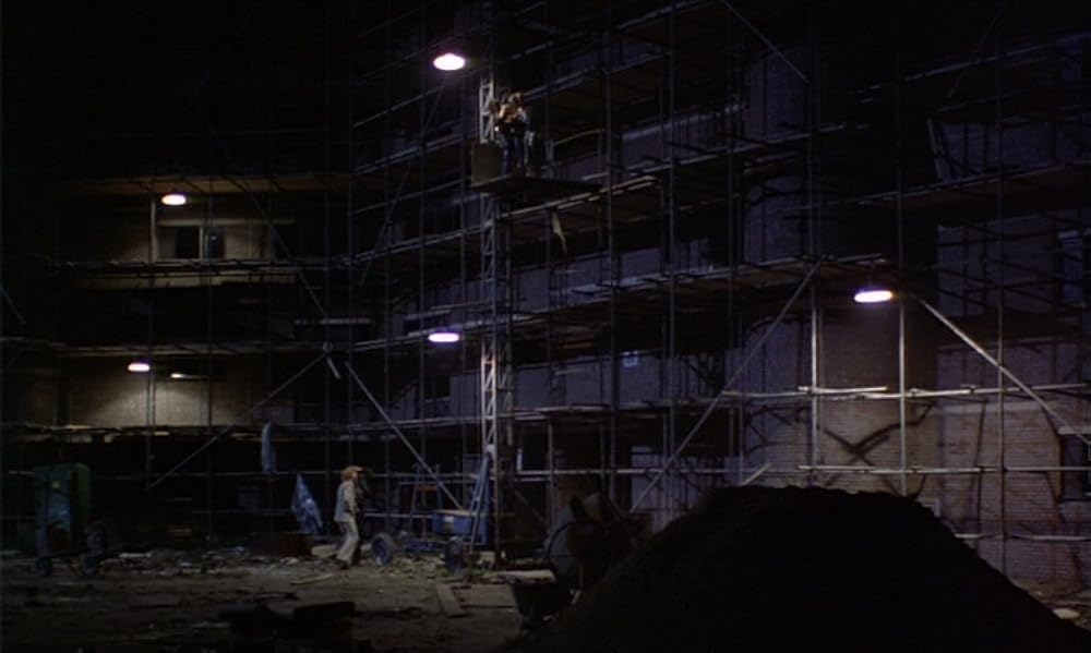 SPETTERS／スペッターズの画像