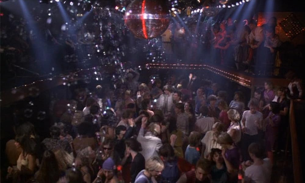 SPETTERS／スペッターズの画像