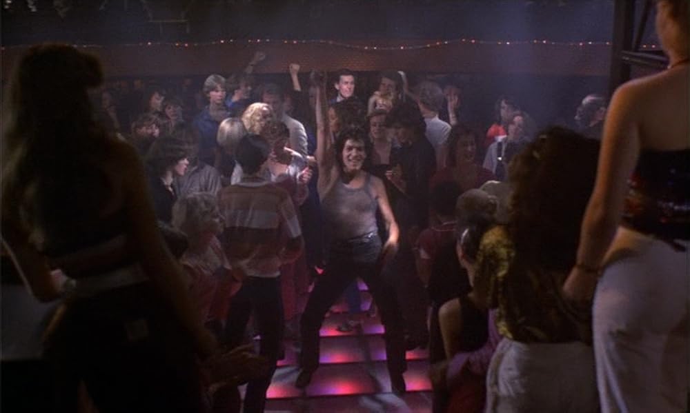 SPETTERS／スペッターズの画像