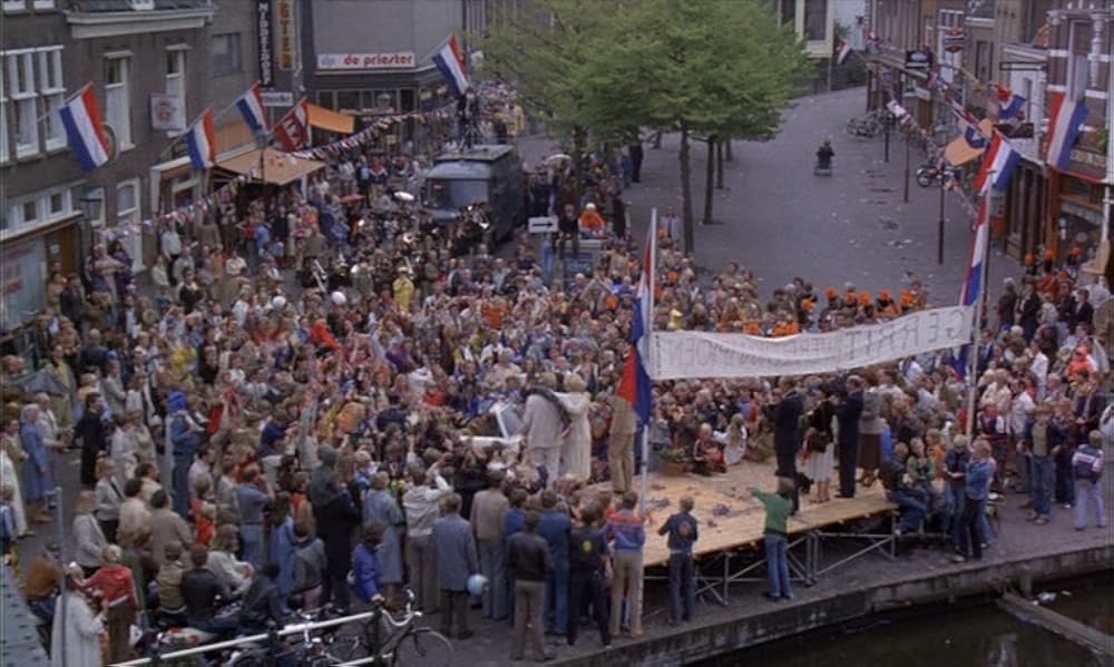 SPETTERS／スペッターズの画像