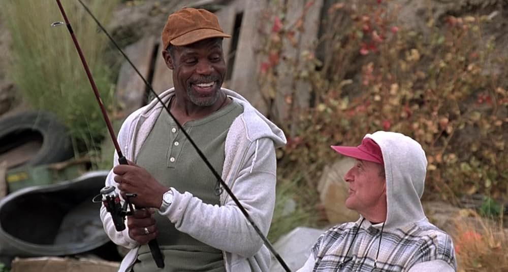 ゴーン・フィッシン’の画像