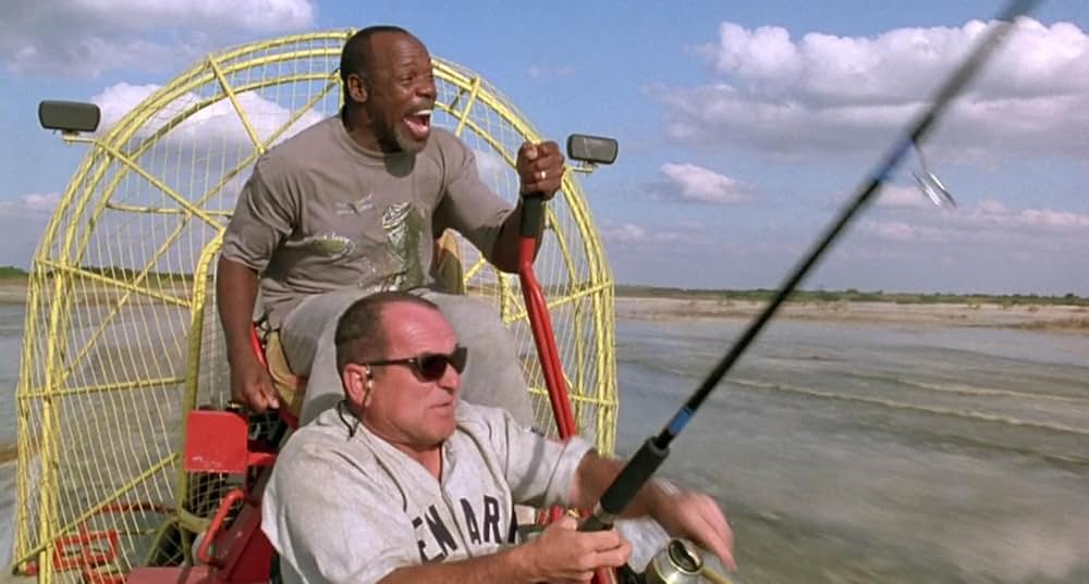 ゴーン・フィッシン’の画像