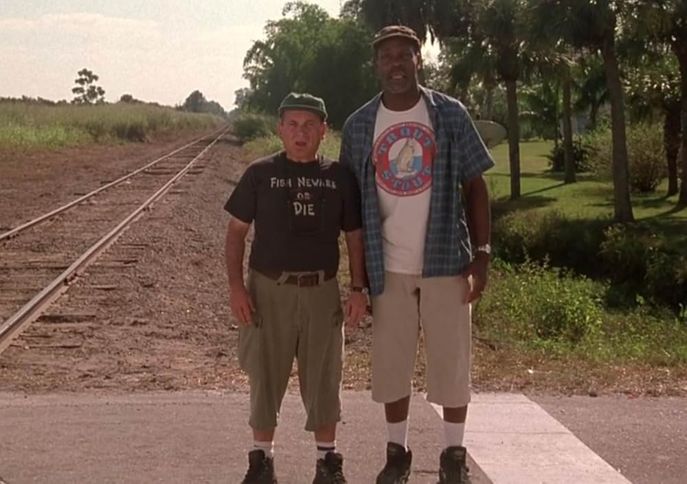 ゴーン・フィッシン’の画像