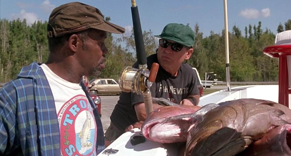 ゴーン・フィッシン’の画像