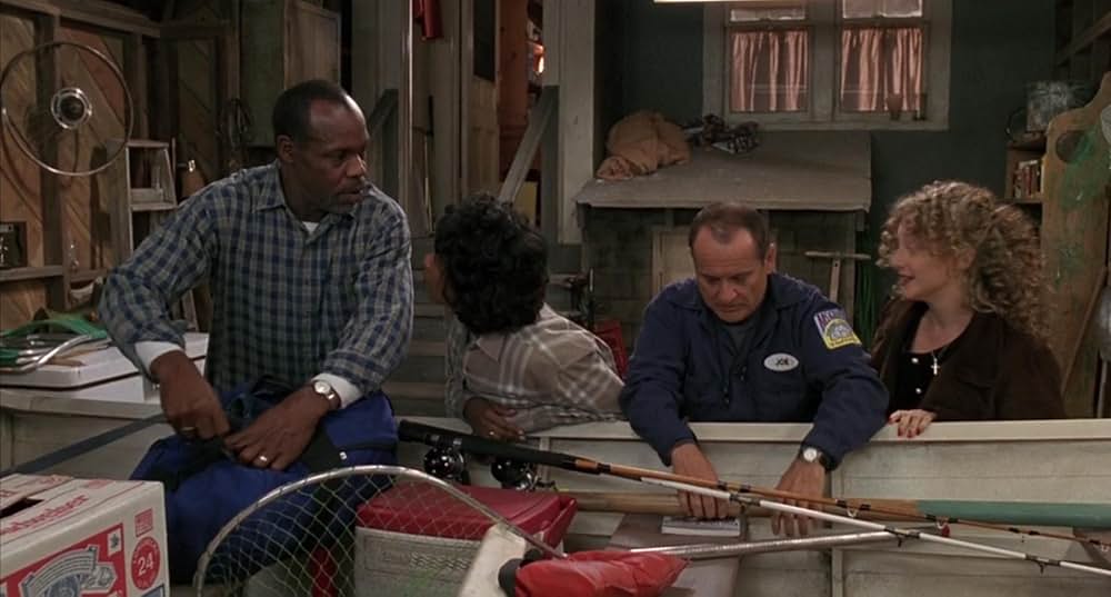 ゴーン・フィッシン’の画像