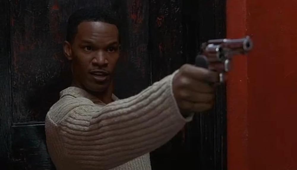 「ザ・プレイヤーズ」ジェイミー・フォックスの画像