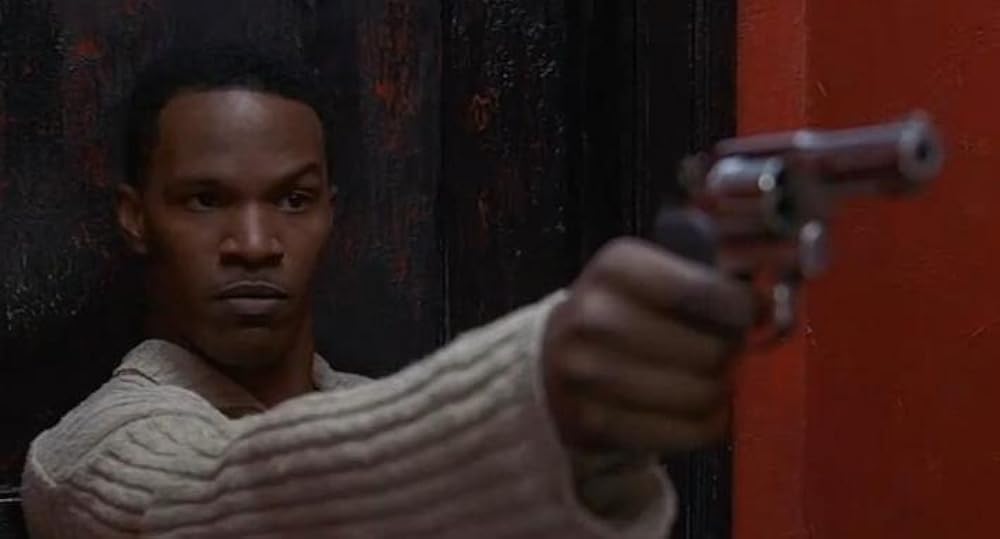 「ザ・プレイヤーズ」ジェイミー・フォックスの画像