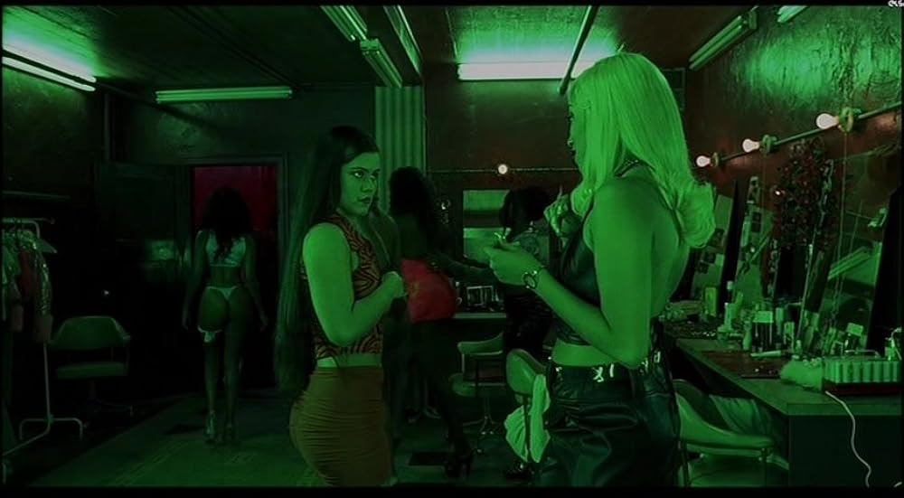 ザ・プレイヤーズの画像