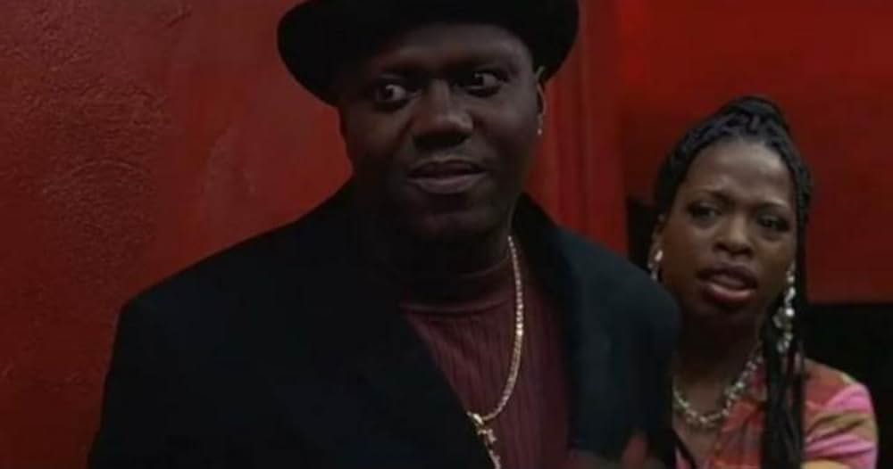 ザ・プレイヤーズの画像